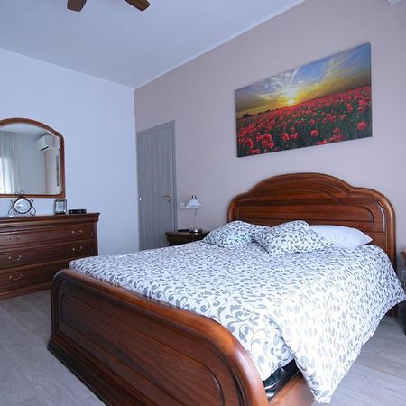 فيلا Casa Di Angela روما المظهر الخارجي الصورة