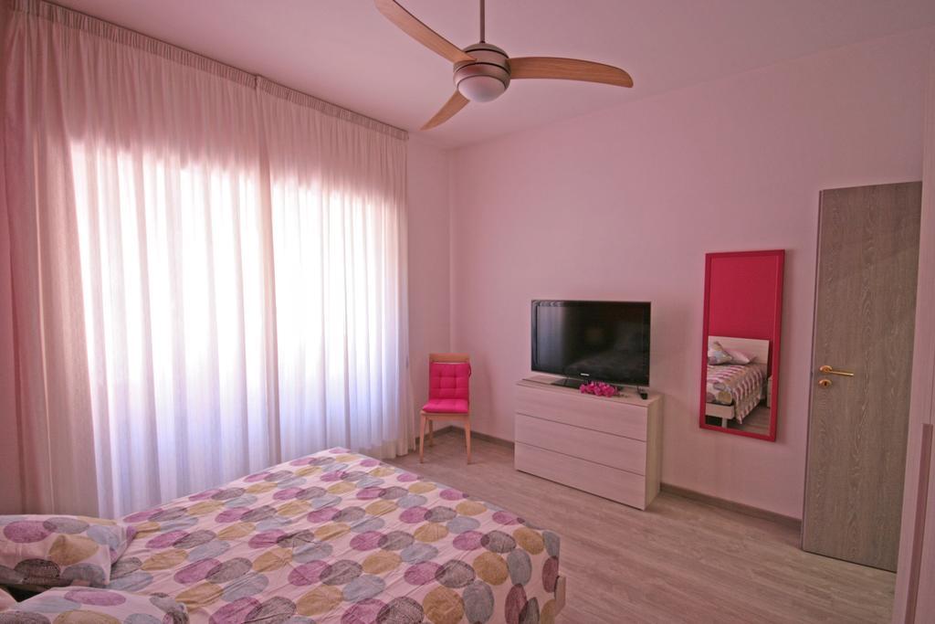 فيلا Casa Di Angela روما المظهر الخارجي الصورة