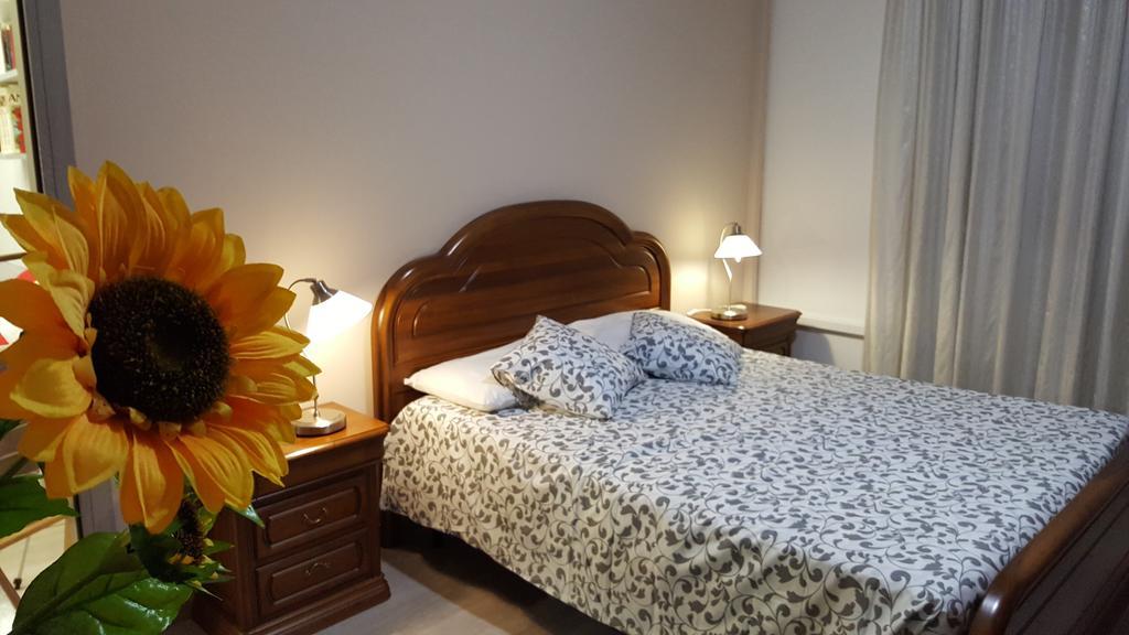 فيلا Casa Di Angela روما المظهر الخارجي الصورة