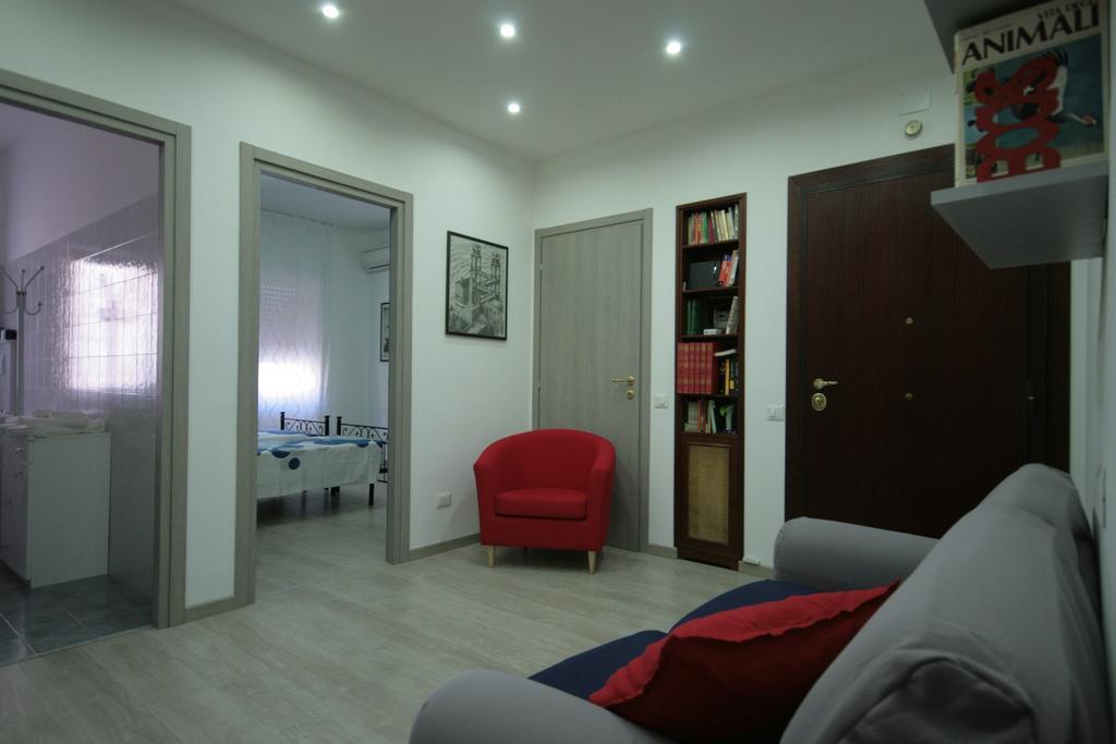 فيلا Casa Di Angela روما المظهر الخارجي الصورة
